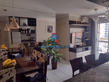 apartment em Rua Francisco Teodoro, Vila Industrial - Campinas - SP