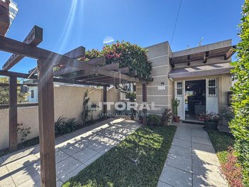 house em Rua Antártico, Maristela - Xangri-Lá - RS