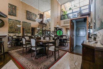 apartment em Avenida São Paulo Antigo, Real Parque - São Paulo - SP