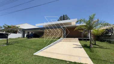 house em Avenida das Grevilhas, Loteamento Residencial Vale do Canaã - Marília - SP