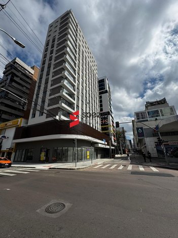 business em Rua José Loureiro, Centro - Curitiba - PR