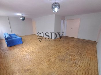 apartment em Rua Pedroso Alvarenga, Itaim Bibi - São Paulo - SP
