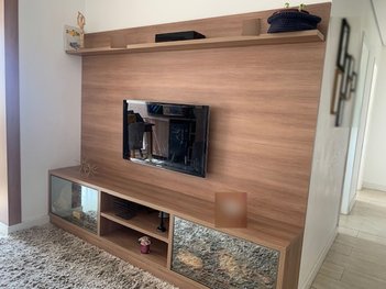 apartment em Avenida Cristo Rei, Vila Pereira Barreto - São Paulo - SP