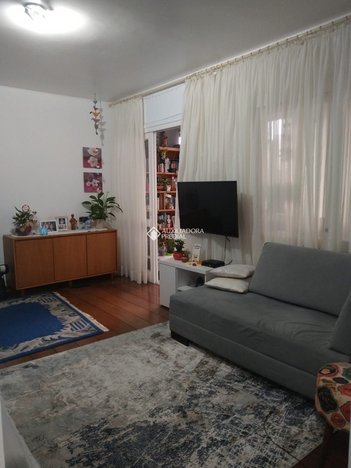 apartment em Rua Pinto Bandeira, Centro - Novo Hamburgo - RS