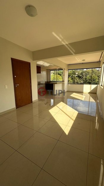 apartment em Rua Allan Kardec, Santa Efigênia - Itabirito - MG