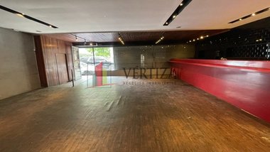 business em Rua Gomes de Carvalho, Vila Olímpia - São Paulo - SP