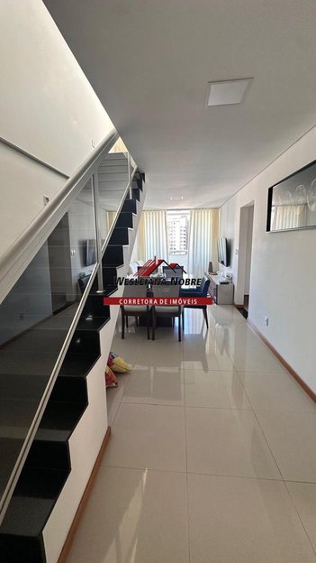 apartment em Rua dos Estudantes, Centro - Viçosa - MG