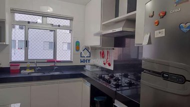 apartment em Rua Engenheiro Amaro Lanari, Anchieta - Belo Horizonte - MG