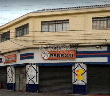 Cômodo Condomínio