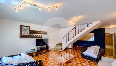 house em Rua Ivaí, Tatuapé - São Paulo - SP