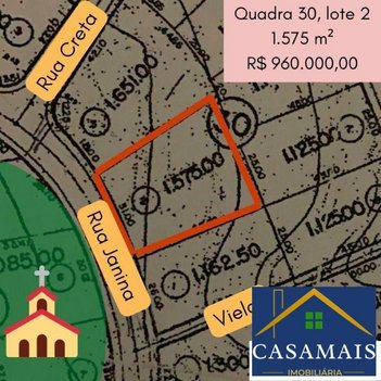 apartment em Rua Orange, Vila de São Fernando - Cotia - SP