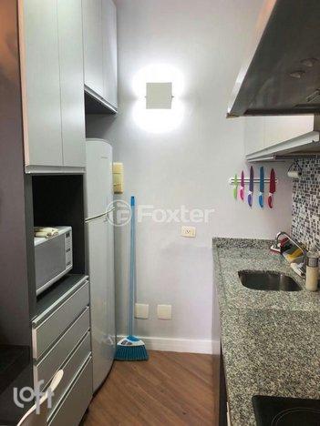 apartment em Angélica, Higienópolis - São Paulo - SP