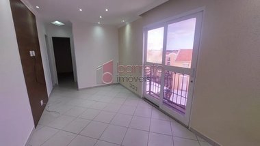 apartment em Avenida Osmundo dos Santos Pellegrini, Recanto Quarto Centenário - Jundiaí - SP