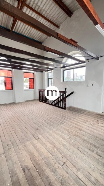 commercial_building em Avenida da Paz, Centro - Maceió - AL