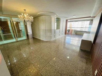 apartment em Rua Vicente Linhares, Aldeota - Fortaleza - CE