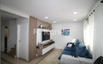 house em Avenida José de Brito de Freitas, Vila Bandeirantes - São Paulo - SP