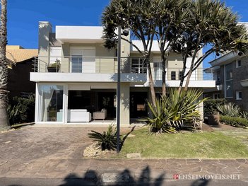 house em Avenida Paraguassu, Xangri-Lá - Xangri-Lá - RS