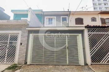 house em Travessa Vera Lúcia, Vila Gomes Cardim - São Paulo - SP