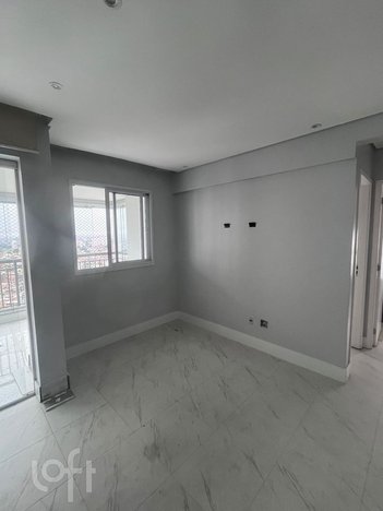 apartment em Celso Ramos, Vila Andrade - São Paulo - SP