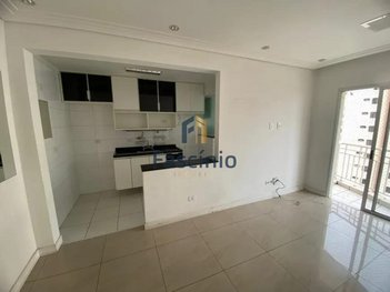 apartment em Rua Frei Caneca, Consolação - São Paulo - SP