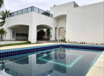 house em Avenida Pernambuco, Balneário Praia do Pernambuco - Guarujá - SP