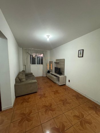 apartment em Rua Dorval da Silva, Nossa Senhora do Rosário - São José - SC