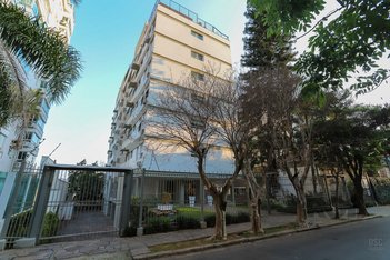 apartment em Riveira, Petrópolis - Porto Alegre - RS