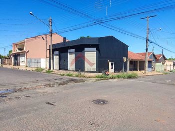 commercial_property em Rua Homero Rodrigues Silva, Stella Maris - Andradina - SP