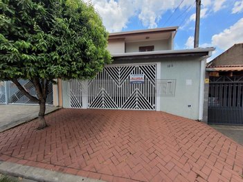 house em Rua Tuffy Abussamra, Jardim Maria Antônia Prado - Sorocaba - SP