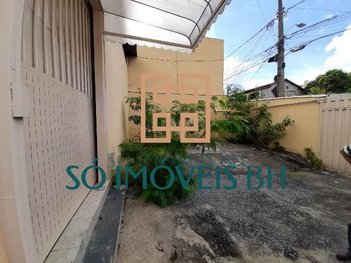 industrial em Camões, Copacabana - Belo Horizonte - MG