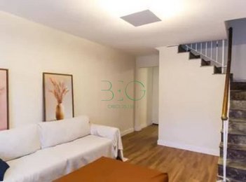 house em Rua Vila Ferreira, Água Rasa - São Paulo - SP