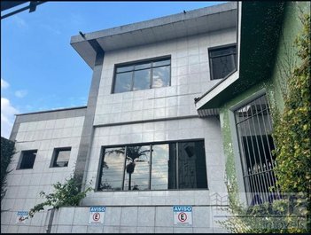 commercial_building em Manoel da Nobrega, Centro - Diadema - SP
