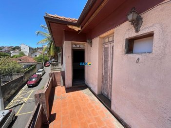 house em Alameda Barcelos, Icaraí - Niterói - RJ