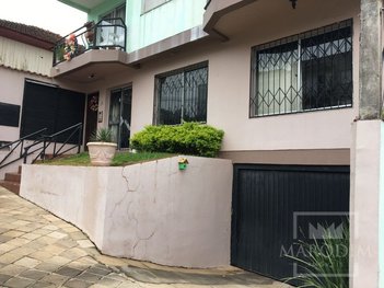 apartment em Rua Gilda Fialho, Centro - Marau - RS