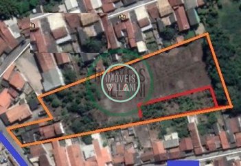 commercial_building em Rua Bertolino Rodrigues Mota, Vila Garcia (São Silvestre) - Jacareí - SP