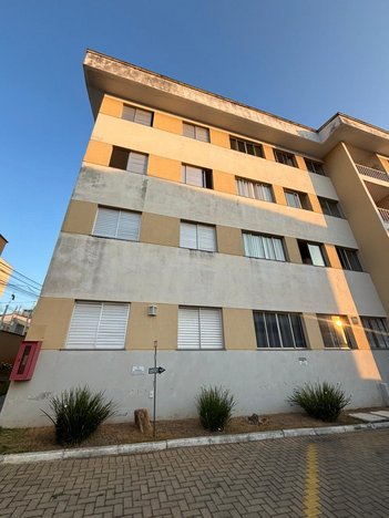apartment em Rua Salgado Filho, Centro - Pedro Leopoldo - MG