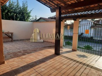 house em Rua Geremias de Mattos Fontes, Maravista - Niterói - RJ