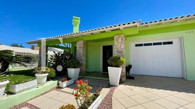 house em Rua Camélias, Noiva do Mar - Xangri-Lá - RS