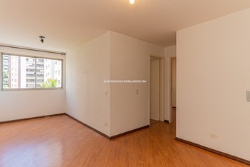 apartment em Rua Guararapes, Brooklin Paulista - São Paulo - SP