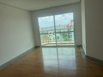 apartment em Rua das Pitangueiras, Jardim - Santo André - SP