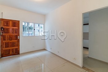 house em Rua Capital Federal, Sumaré - São Paulo - SP