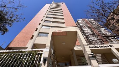 apartment em Rua Eça de Queiroz, Vila Mariana - São Paulo - SP