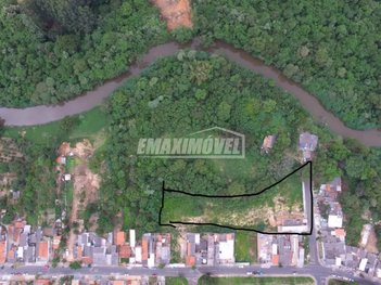land_lot em Rua Antero José da Rosa, Vila Mineirão - Sorocaba - SP