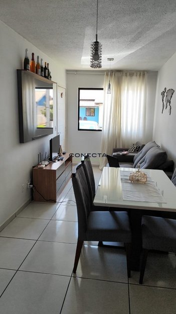 house em Rua André Kemmer, Nova Olinda - Londrina - PR
