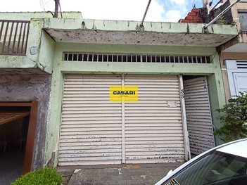 business em Rua Ipê Amarelo, Alvarenga - São Bernardo do Campo - SP