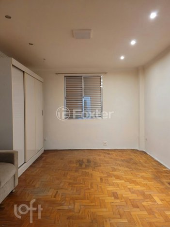 apartment em Rua Barão de Tatuí, Vila Buarque - São Paulo - SP