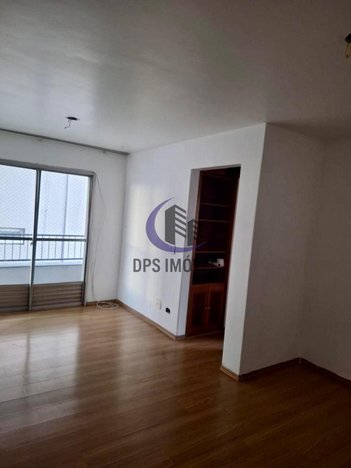 apartment em Rua Baronesa de Bela Vista, Vila Congonhas - São Paulo - SP