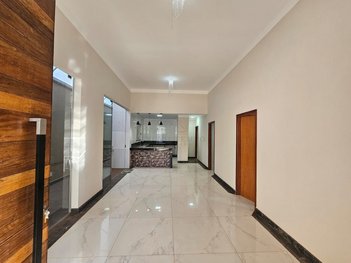 house em Avenida Doutor Aniloel Nazareth, Jardim Estrela - São José do Rio Preto - SP