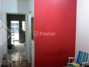 apartment em Rua Juruá, Jardim São Pedro - Porto Alegre - RS