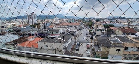 apartment em Rua Adão Manoel da Silva, Areias - São José - SC